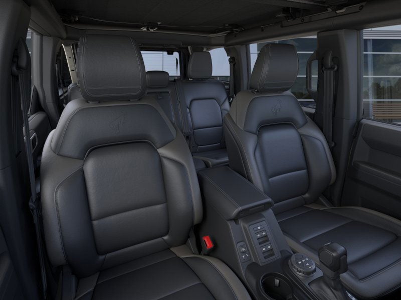 2025 Ford Bronco 4-Door Outer Banks - Photo 32