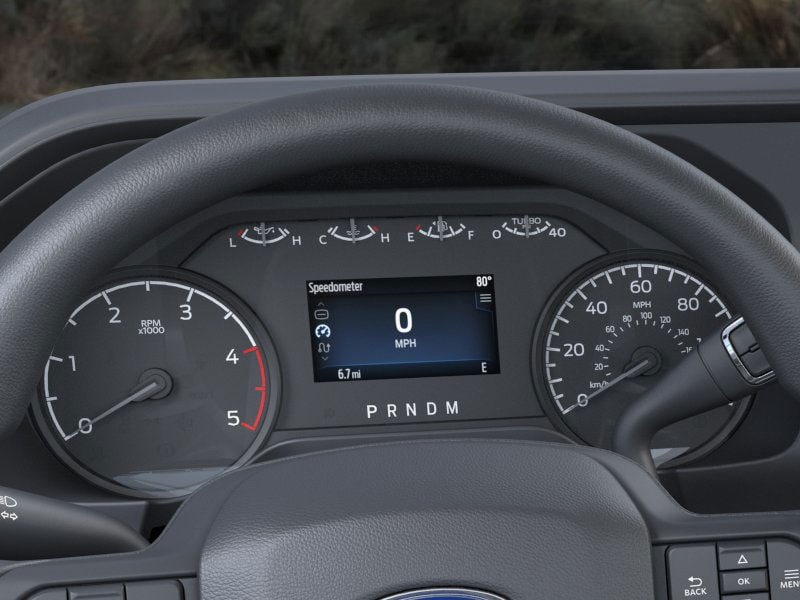 2025 Ford F-250 Super Duty XL - Photo 35