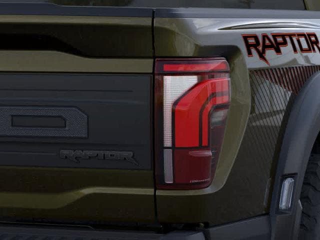 Thumbnail: 2025 Ford F-150 - 43