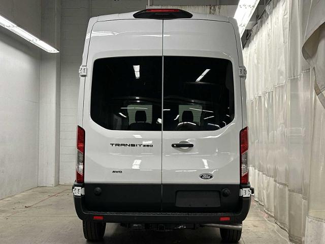 Thumbnail: 2026 Ford Transit Series - 35