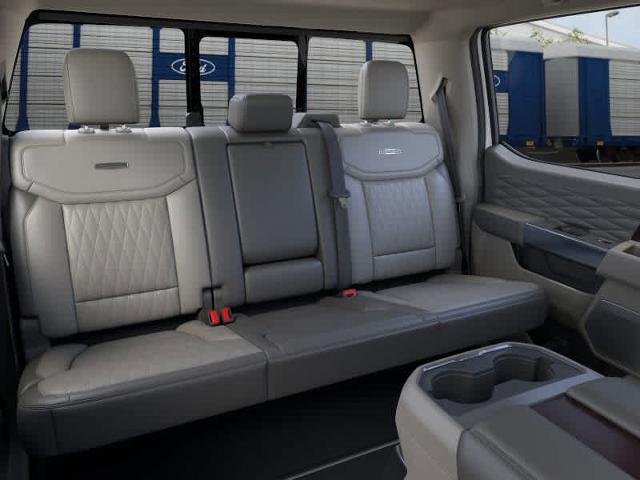 Thumbnail: 2026 Ford F-450 - 33