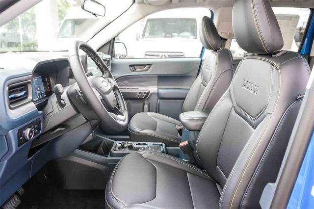 Thumbnail: 2026 Ford Maverick - 43