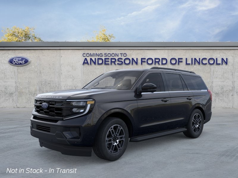2026 Ford Expedition Active 4x4's photo