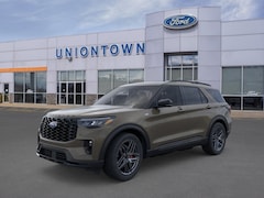2026 Ford Explorer ST-Line AWD ST-Line  SUV