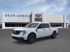 2026 Ford Maverick XLT Truck