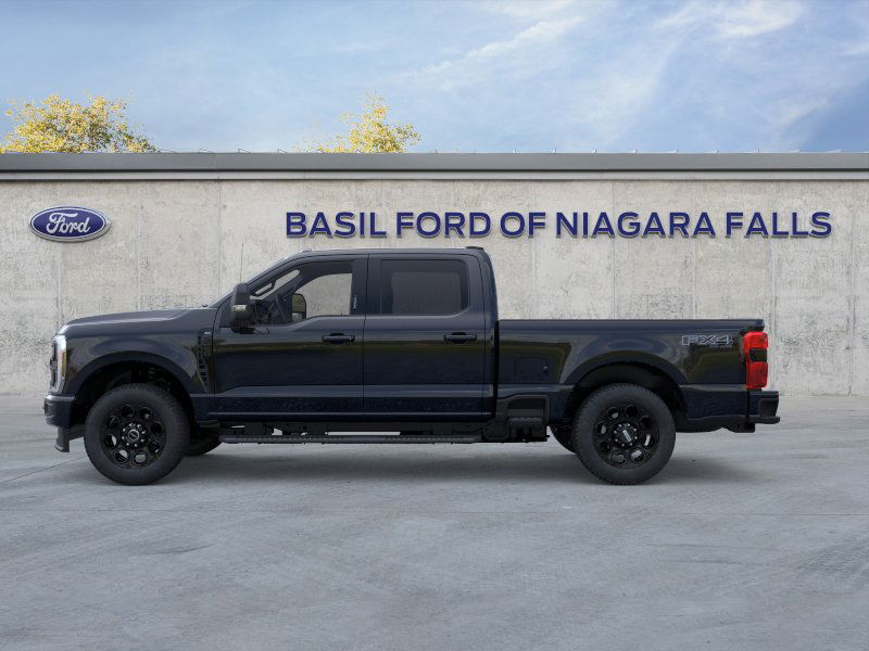 2026 Ford F-350 XLT photo 3