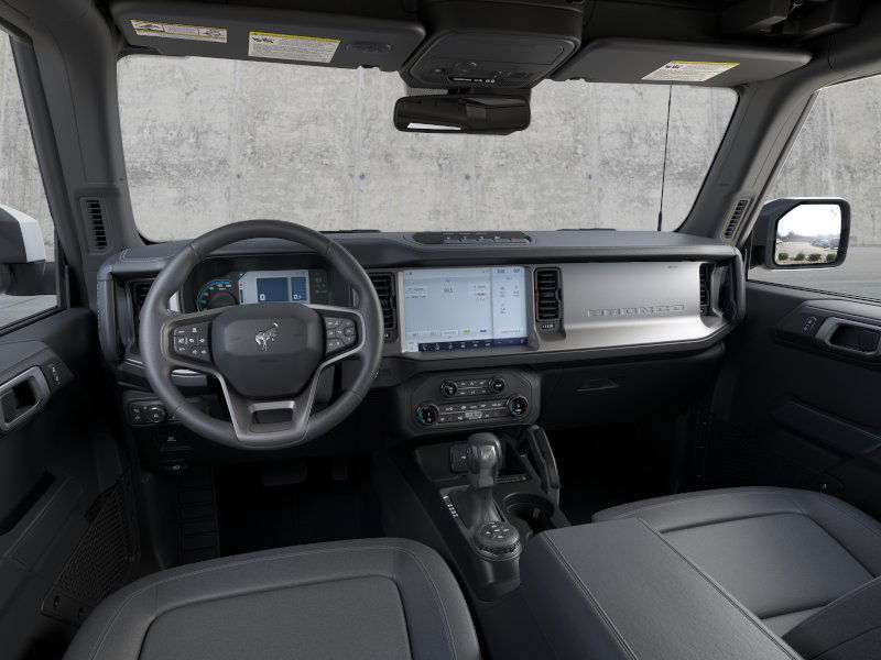 Thumbnail: 2025 Ford Bronco - 34