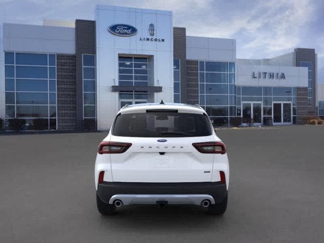 Thumbnail: 2024 Ford Escape - 28