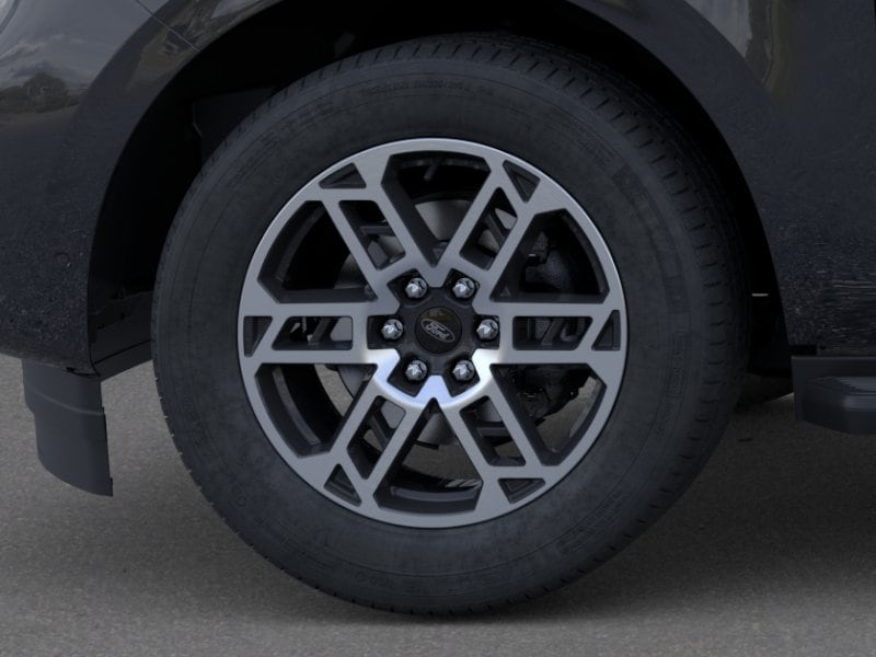 Thumbnail: 2026 Ford Expedition MAX - 43