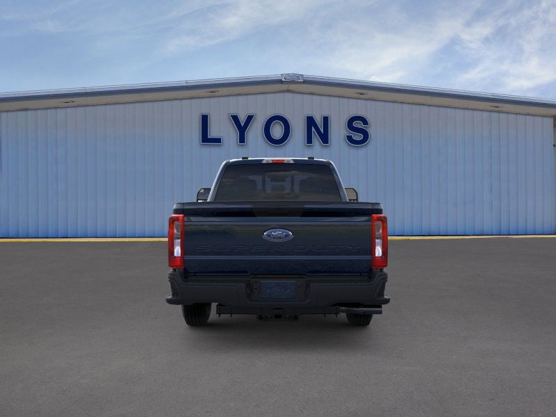 2025 Ford F-250 Super Duty XL - Photo 27