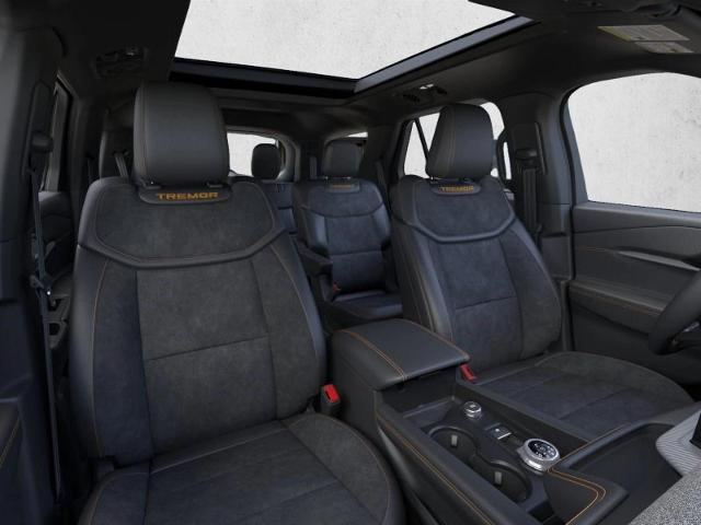2026 Ford Explorer Tremor - Photo 33