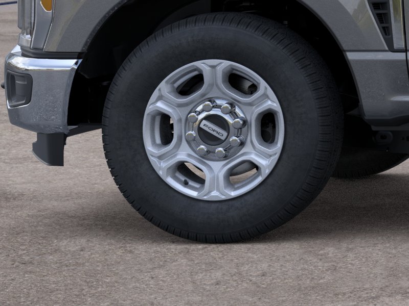 2026 Ford F-350 Super Duty XLT - Photo 41