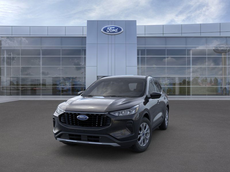2023 Ford Escape Active photo 2