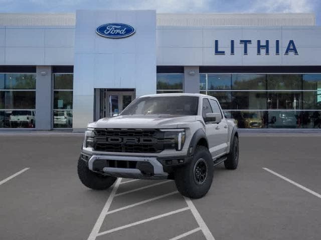Thumbnail: 2026 Ford F-150 - 24