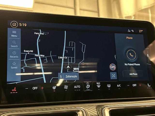 Thumbnail: 2026 Ford Mustang - 46