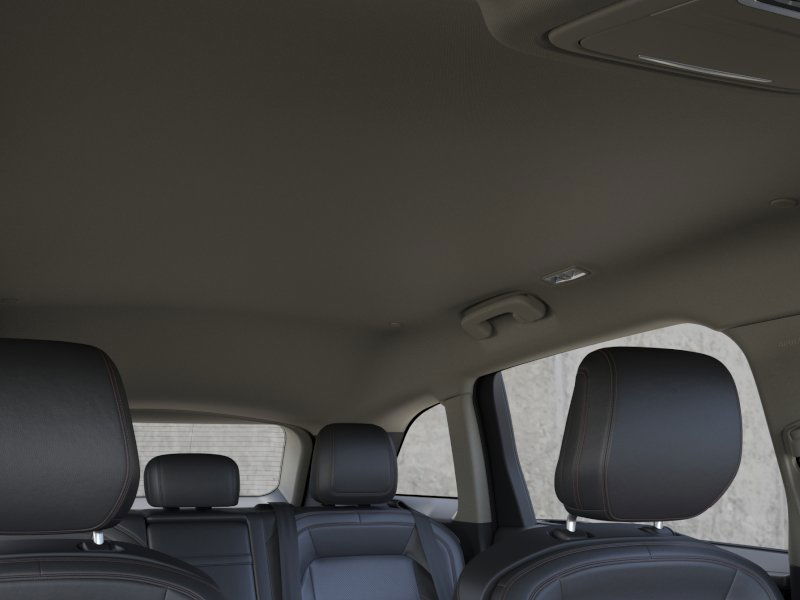 2026 Lincoln Nautilus Premiere CROSSOVERS