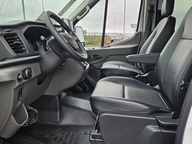2026 Ford Transit Van Base - Photo 33