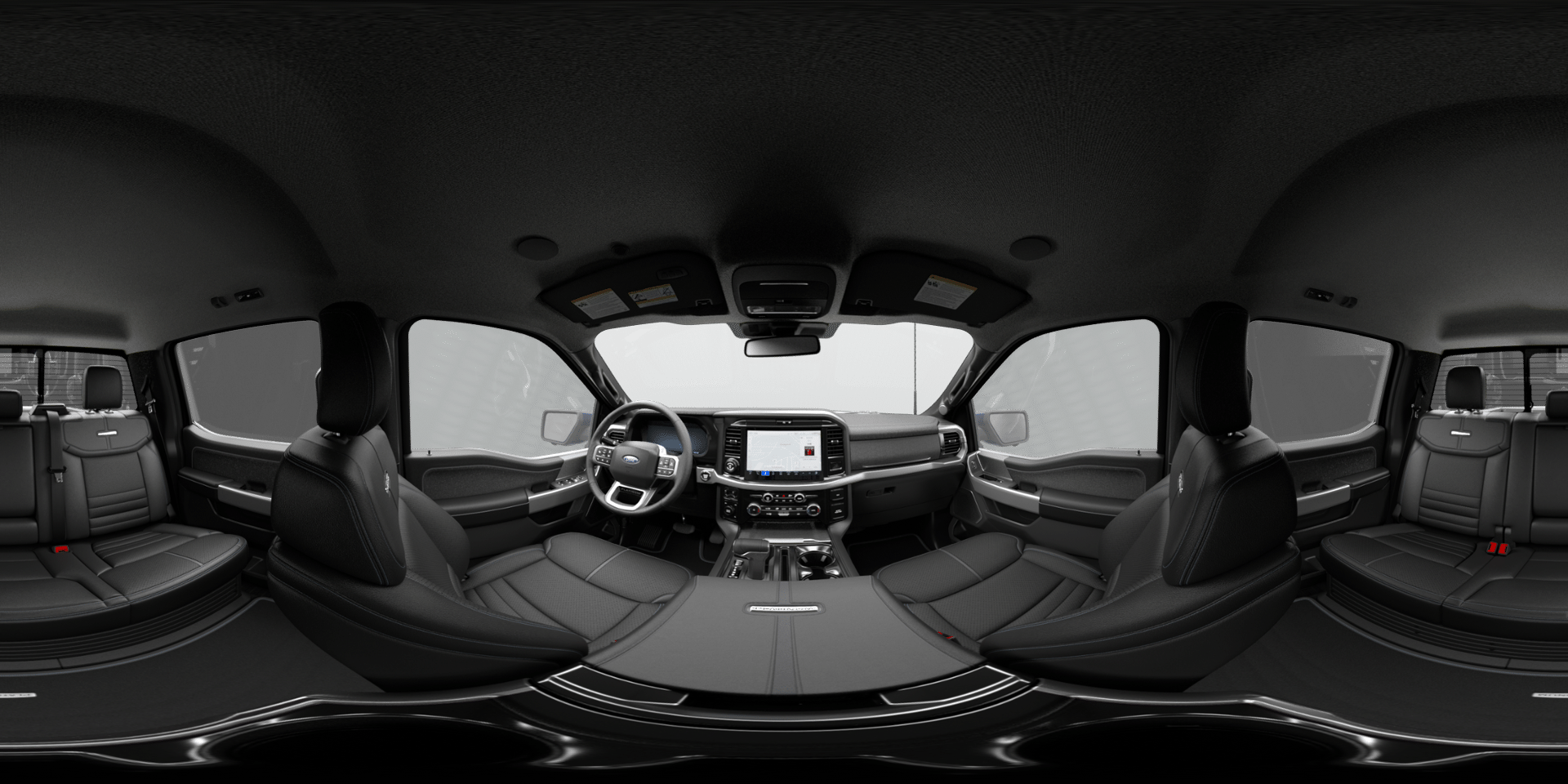 Thumbnail: 2026 Ford F-150 - 31