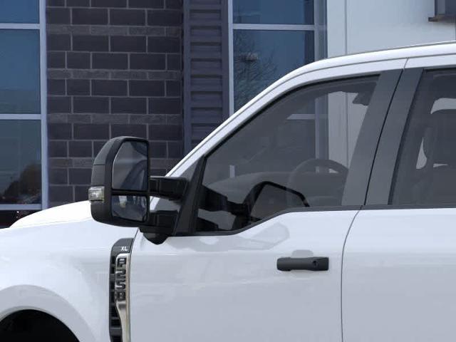 2026 Ford F-250 Super Duty XL - Photo 42