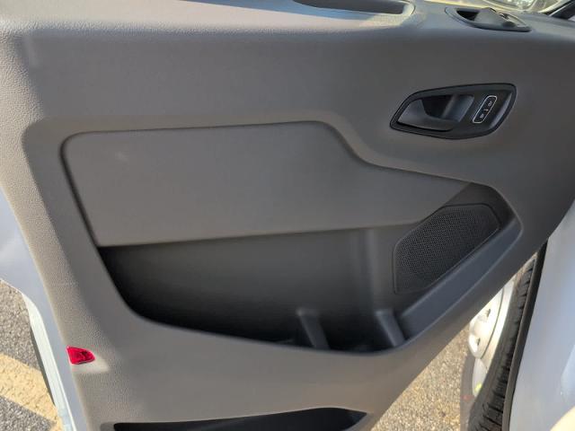 new 2026 Ford Transit Cargo Van car, priced at $56,272