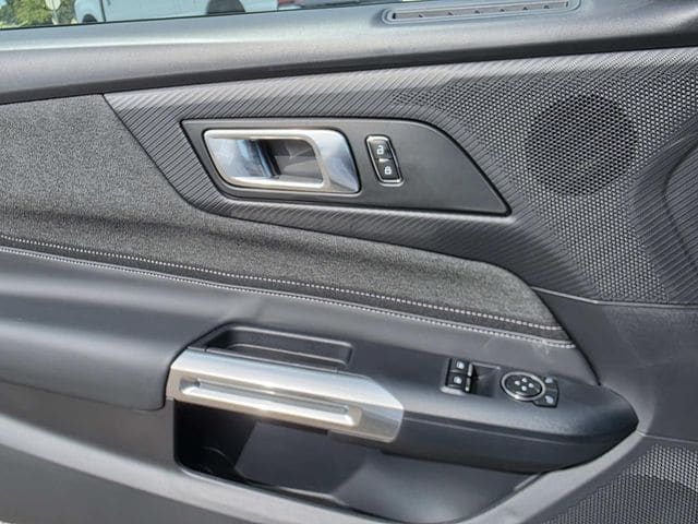 2025 Ford Mustang EcoBoost Fastback - Photo 43