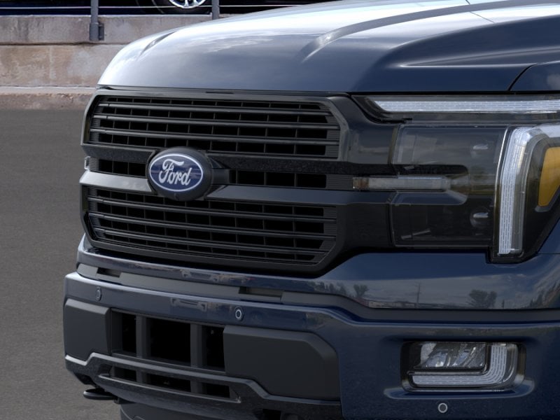Thumbnail: 2026 Ford F-150 - 39