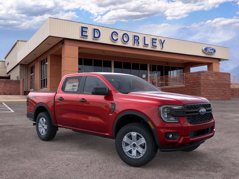 2025 Ford Ranger XL - Photo 7