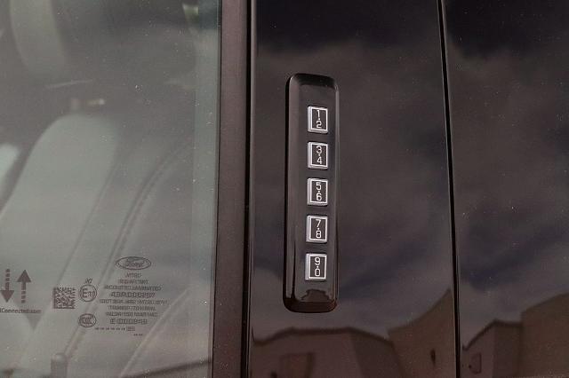 2026 Ford F-250 Super Duty Lariat - Photo 49