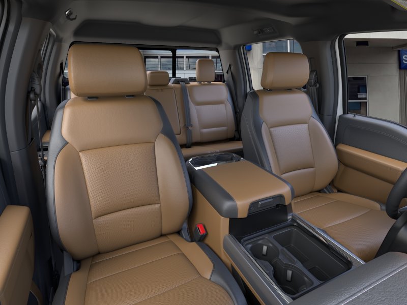 2026 Ford F-250 Super Duty Lariat - Photo 32