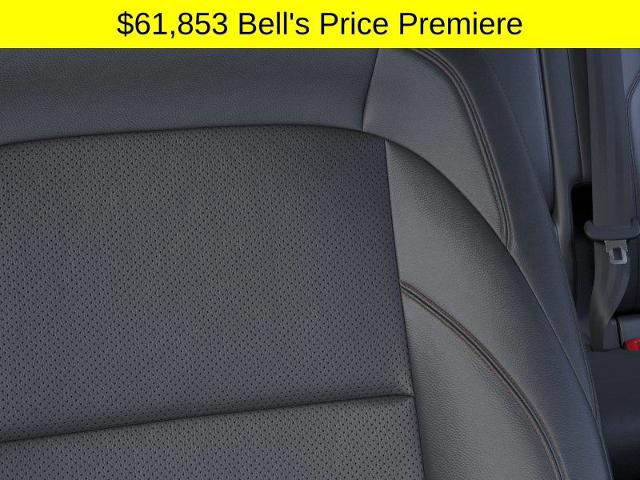 2026 Lincoln Nautilus Premiere - Photo 16