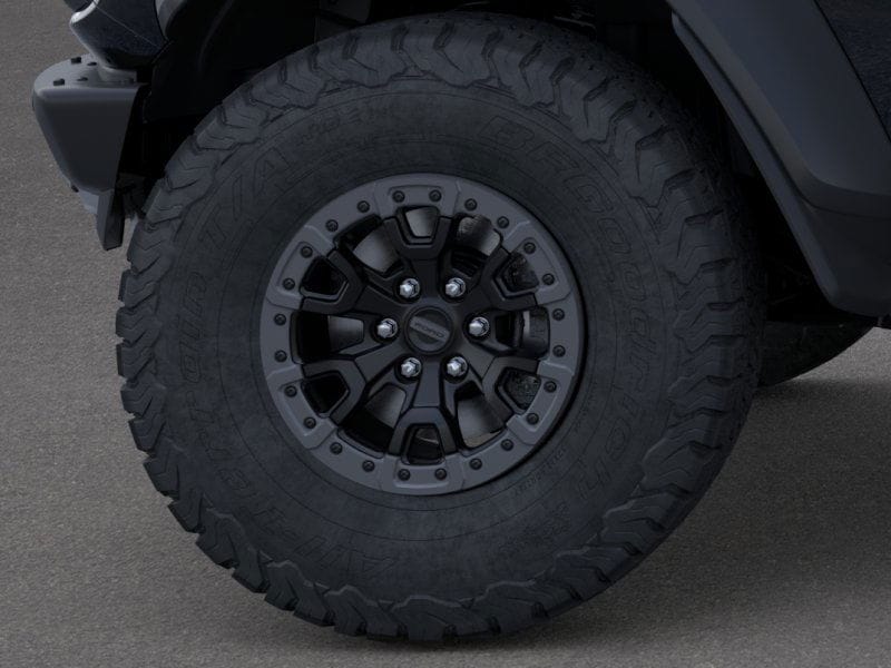 2025 Ford Bronco 4-Door Raptor - Photo 21