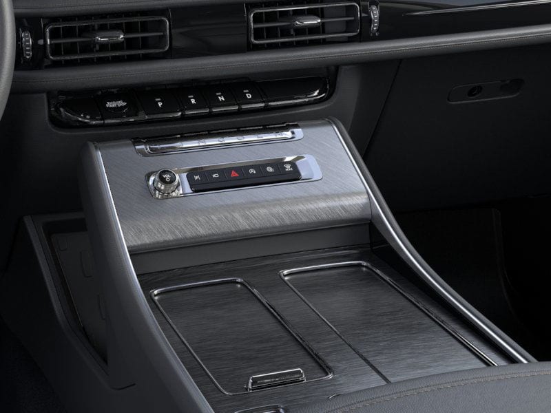 Thumbnail: 2025 Lincoln Aviator - 24