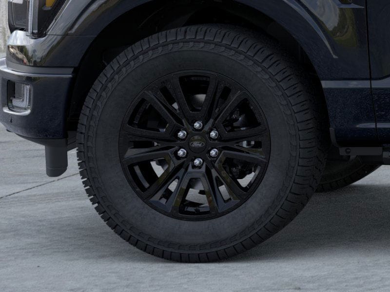 Thumbnail: 2026 Ford F-150 - 19