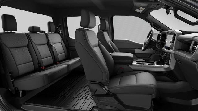 Thumbnail: 2026 Ford F-150 - 14