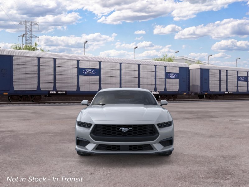 2026 Ford Mustang Ecoboost&reg; Premium Fastback Coupe