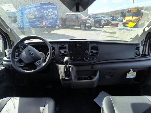 2025 Ford Transit Van Base - Photo 86