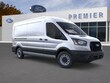 Ford Transit Commercial