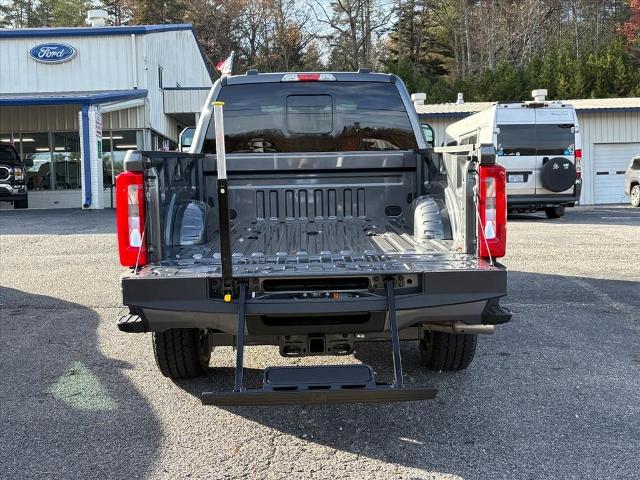 2026 Ford F-250 Super Duty XL - Photo 50