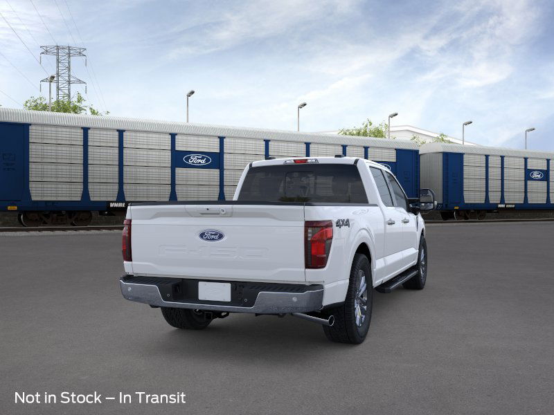 Thumbnail: 2025 Ford F-150 - 30