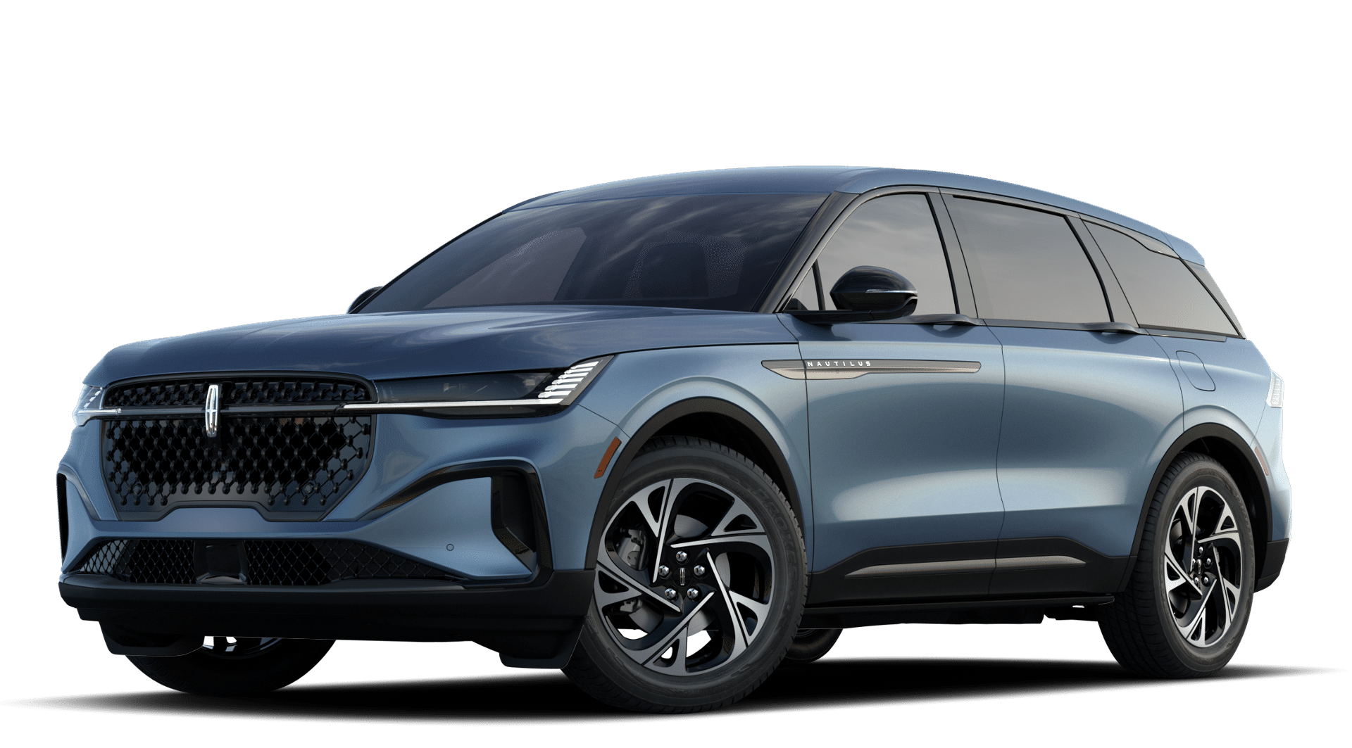 2026 Lincoln Nautilus Premiere's photo