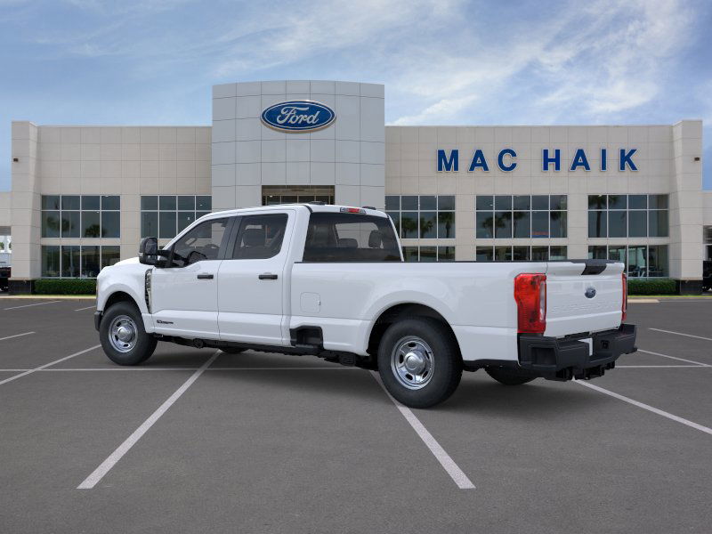 2026 Ford F-350 XL photo 3