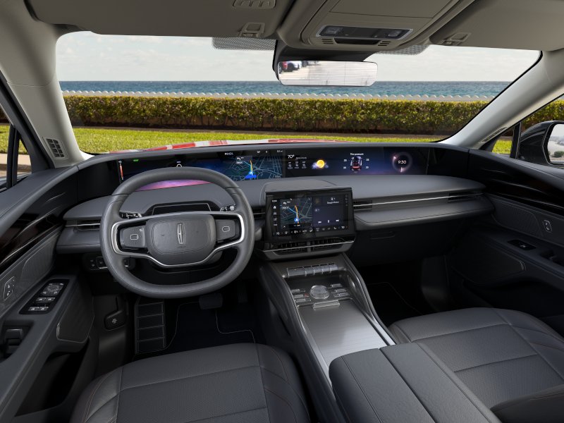 2026 Lincoln Nautilus Premiere - Photo 31