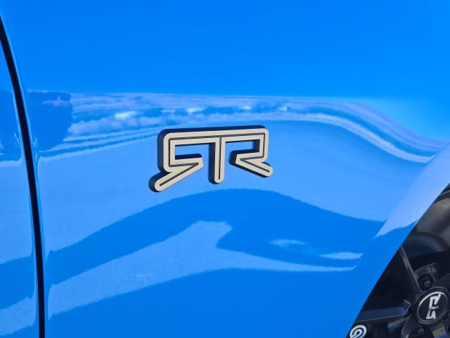 2025 Ford Mustang GT Premium Fastback - Photo 66