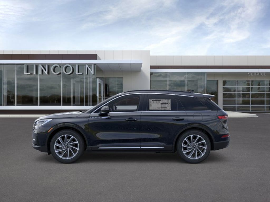 New 2025 Lincoln Corsair Premiere CROSSOVERS