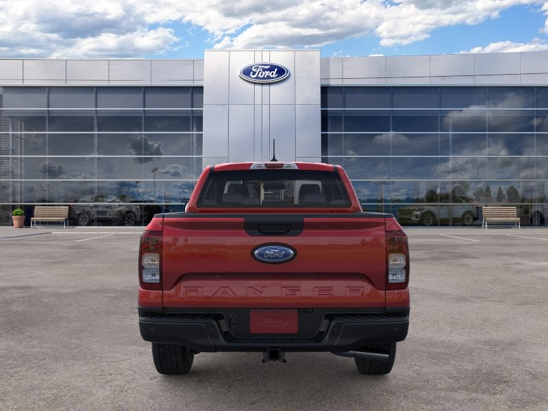 2025 Ford Ranger XL - Photo 27