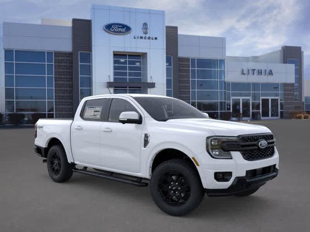 Thumbnail: 2025 Ford Ranger - 29