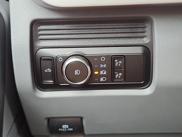 2025 Ford Super Duty F-250 SRW F-250 XL