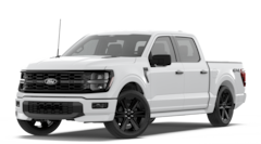 2026 Ford F-150 STX TRUCK