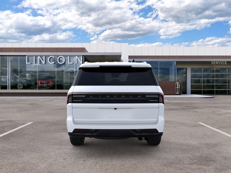 2026 Lincoln Navigator Black Label - Photo 47