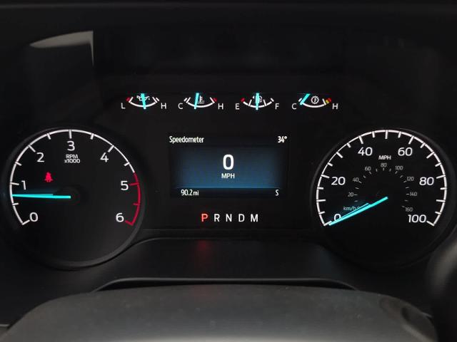 new 2026 Ford Super Duty F-600 DRW car, priced at $88,800